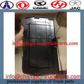 Dongfeng tianlong truck Front door cover 6907111-C4300